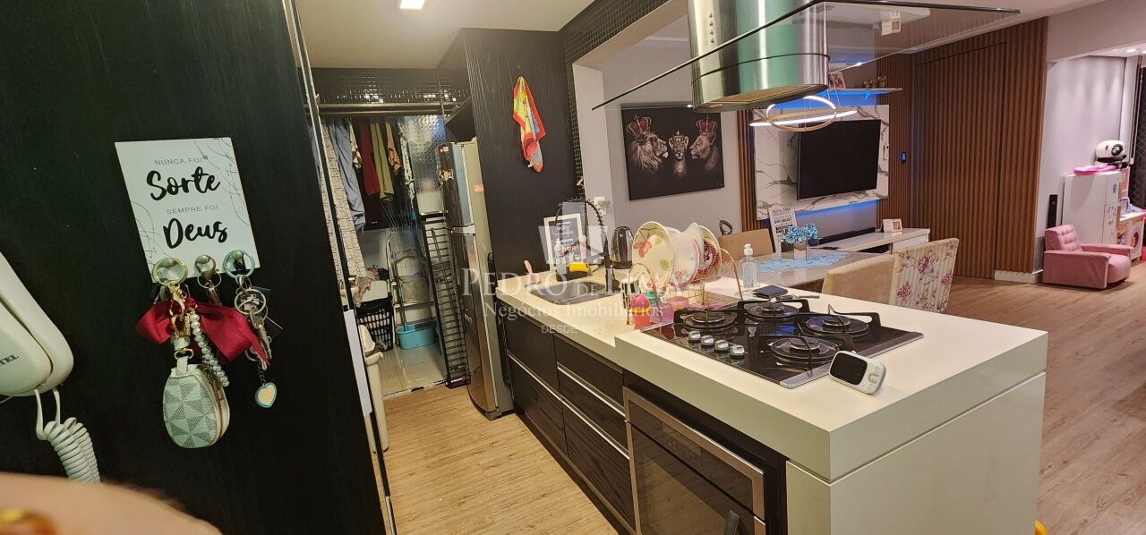 Apartamento 2 quartos, 1 vaga na Mooca. Condomínio Ideale Mooca.