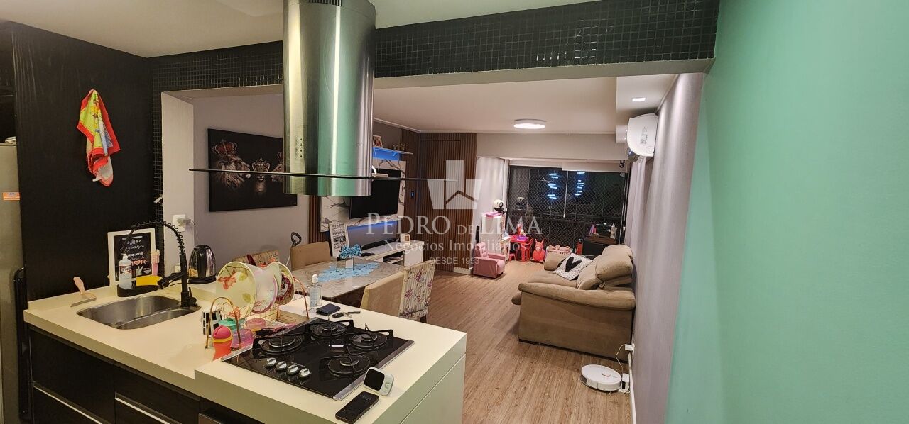 imagem do imovel Apartamento 2 quartos, 1 vaga na Mooca. Condomínio Ideale Mooca. ref: TP29437
