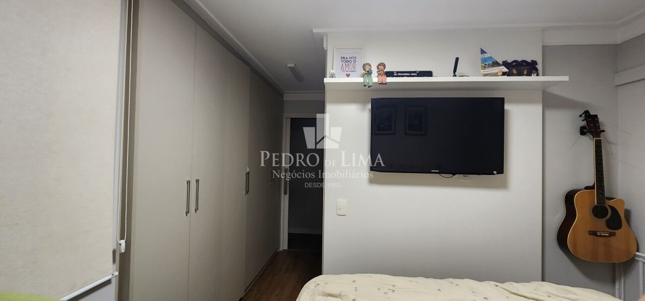 Apartamento 2 quartos, 1 vaga na Mooca. Condomínio Ideale Mooca.