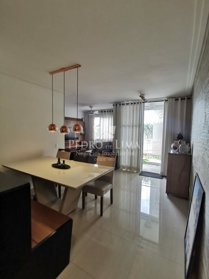 imagem do imovel Apartamento na Vila Industrial com 2 quarto sendo 1 suíte 1 vaga - Condomínio Vero ref: TP29440