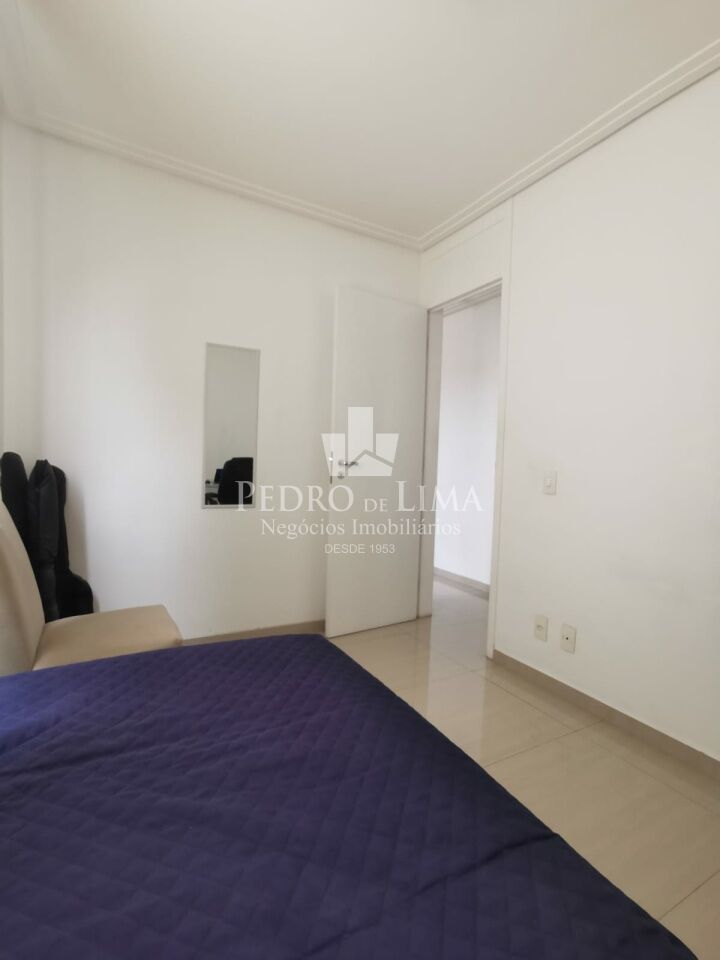 Apartamento na Vila Industrial com 2 quarto sendo 1 suíte 1 vaga - Condomínio Vero