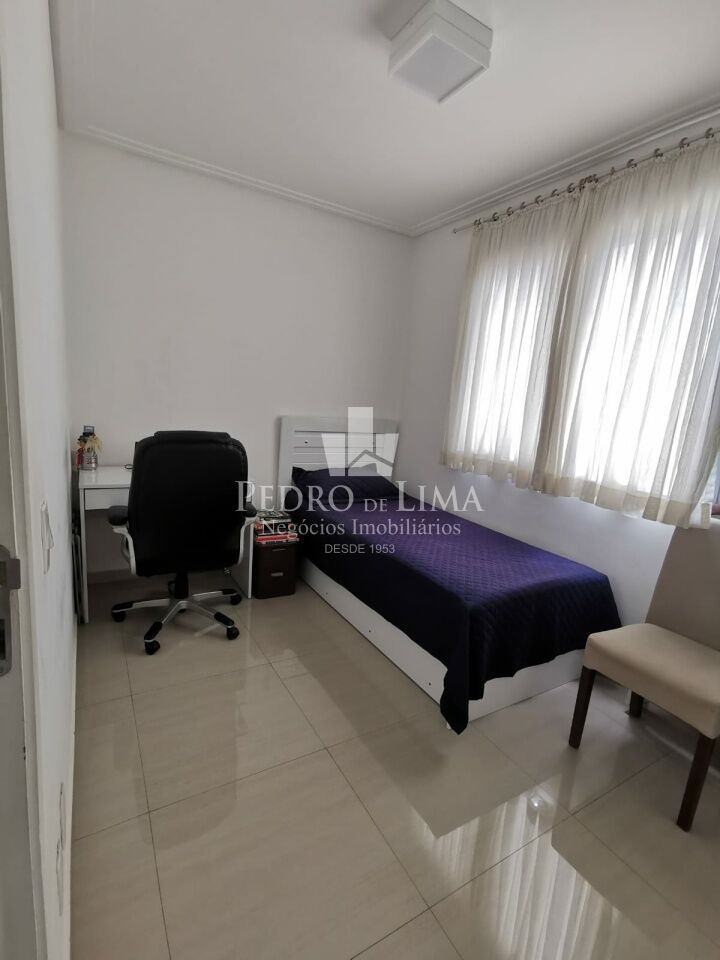 Apartamento na Vila Industrial com 2 quarto sendo 1 suíte 1 vaga - Condomínio Vero