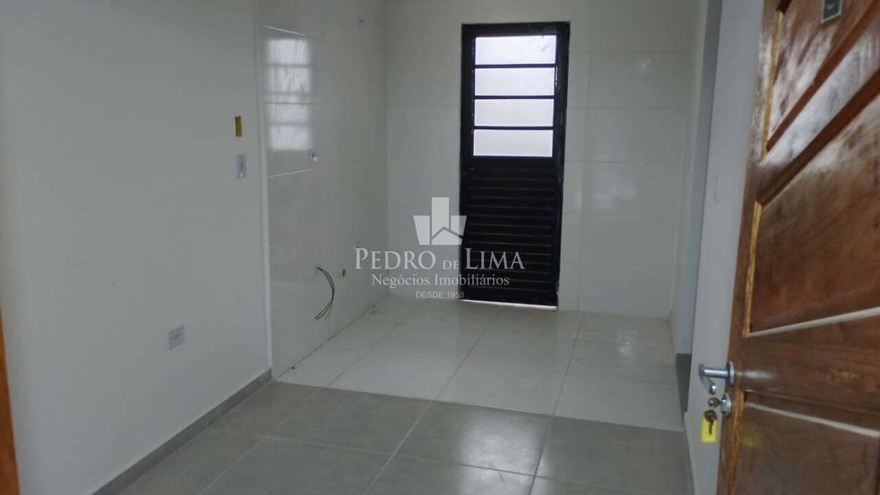 imagem do imovel Apartamento Novo de 40m2 com 2 Dormitórios a uma Distância de 750 metros do Metrô Guilhermina ref: TP29443
