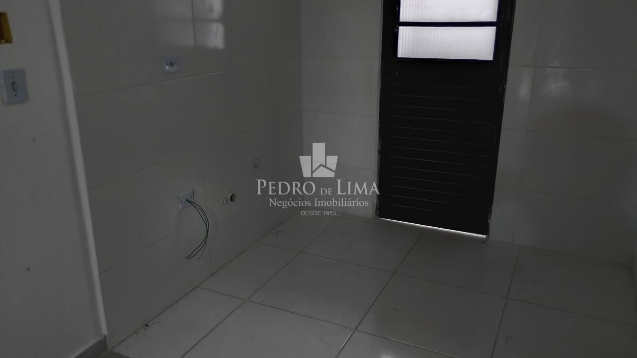 imagem do imovel Apartamento Novo de 40m2 com 2 Dormitórios a uma Distância de 750 metros do Metrô Guilhermina ref: TP29443