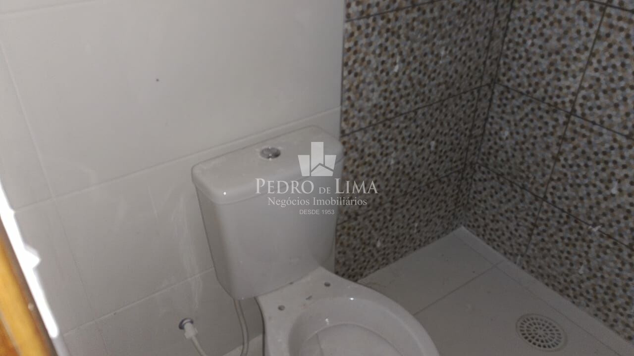 Apartamento Novo de 40m2 com 2 Dormitórios a uma Distância de 750 metros do Metrô Guilhermina
