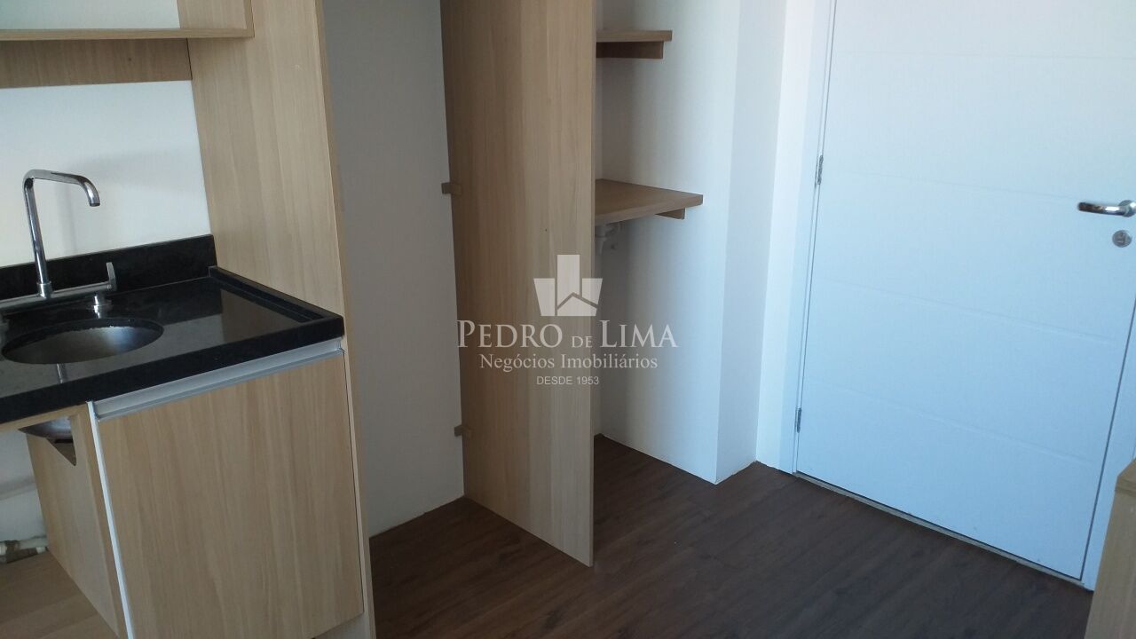 Apartamento Studio, 27m², perto do Metrô Belém. Condomínio Edifício Smart Studios
