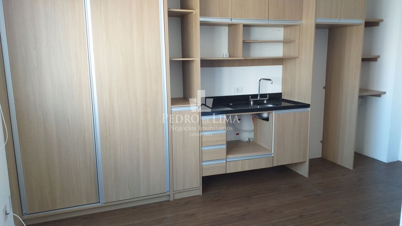 Apartamento Studio, 27m², perto do Metrô Belém. Condomínio Edifício Smart Studios