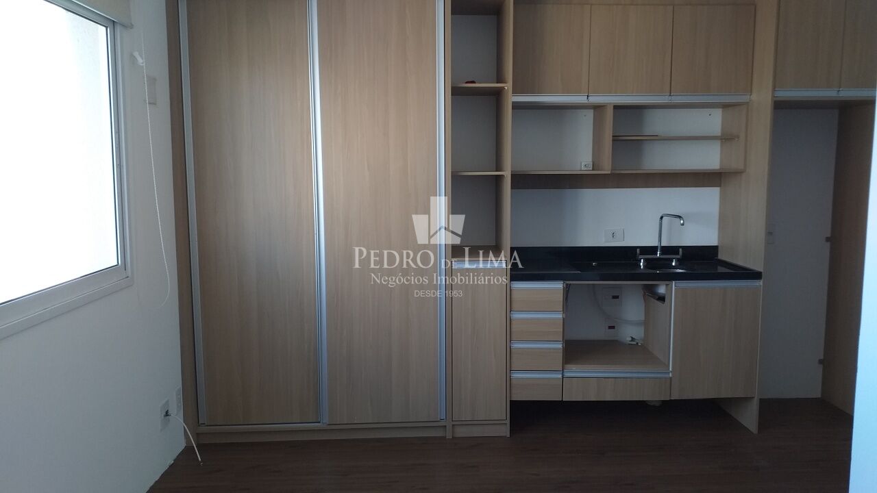 Apartamento Studio, 27m², perto do Metrô Belém. Condomínio Edifício Smart Studios