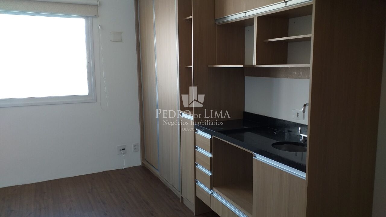 Apartamento Studio, 27m², perto do Metrô Belém. Condomínio Edifício Smart Studios