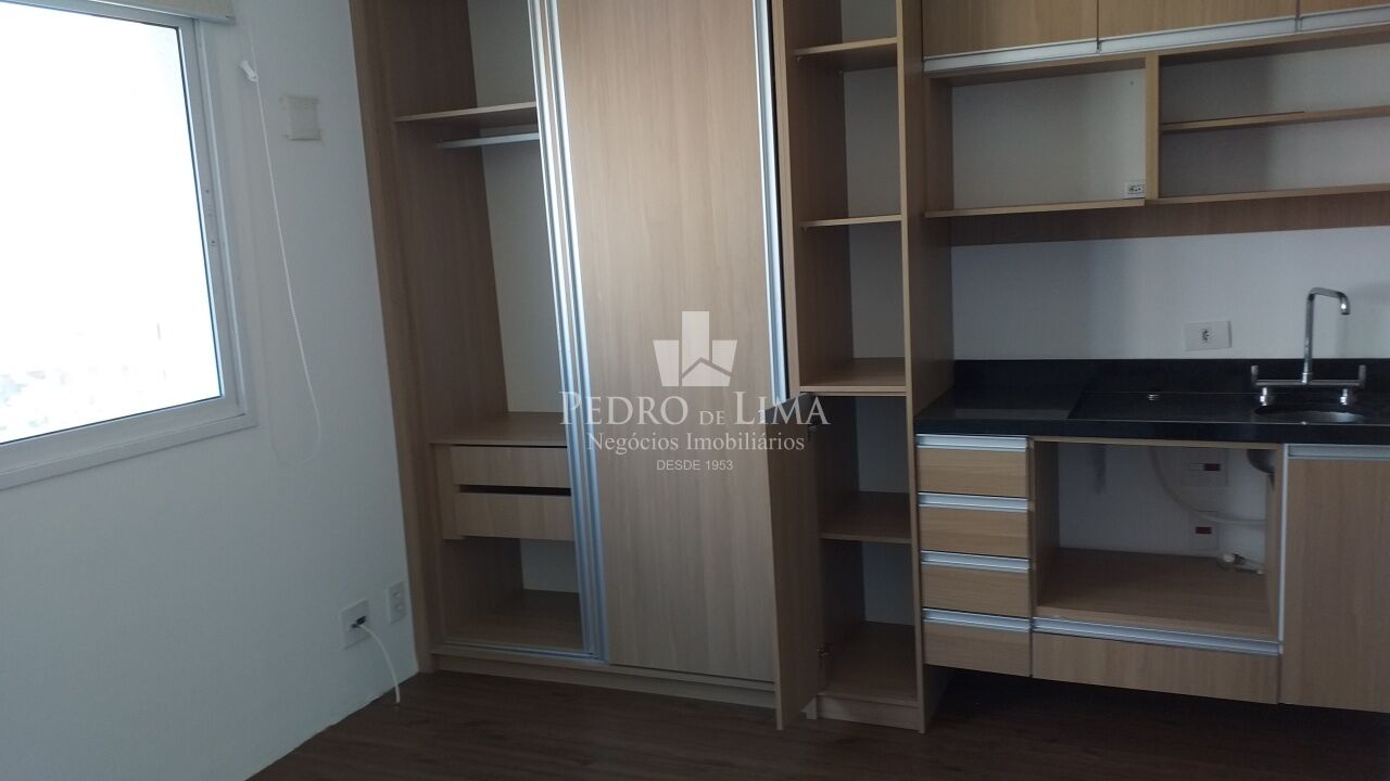 Apartamento Studio, 27m², perto do Metrô Belém. Condomínio Edifício Smart Studios