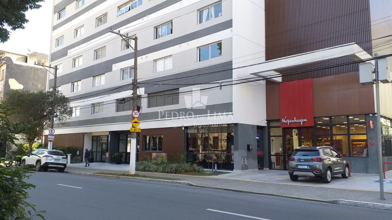 Apartamento Studio, 27m², perto do Metrô Belém. Condomínio Edifício Smart Studios