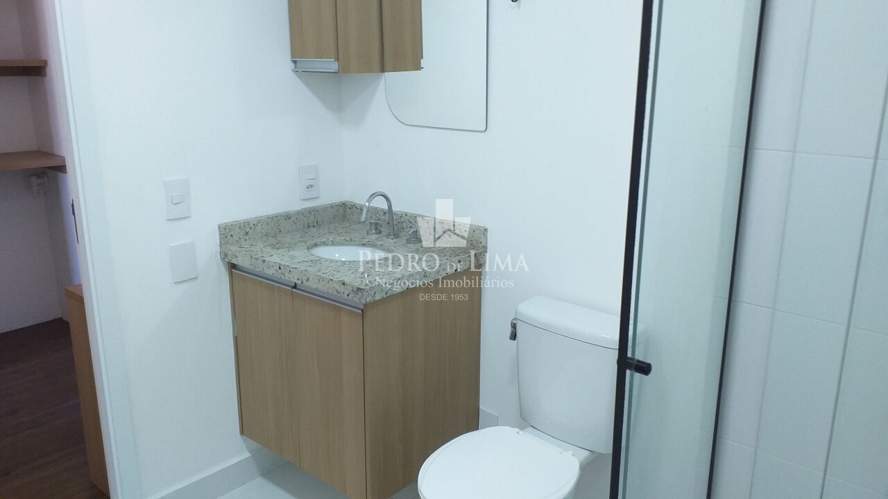 Apartamento Studio, 27m², perto do Metrô Belém. Condomínio Edifício Smart Studios
