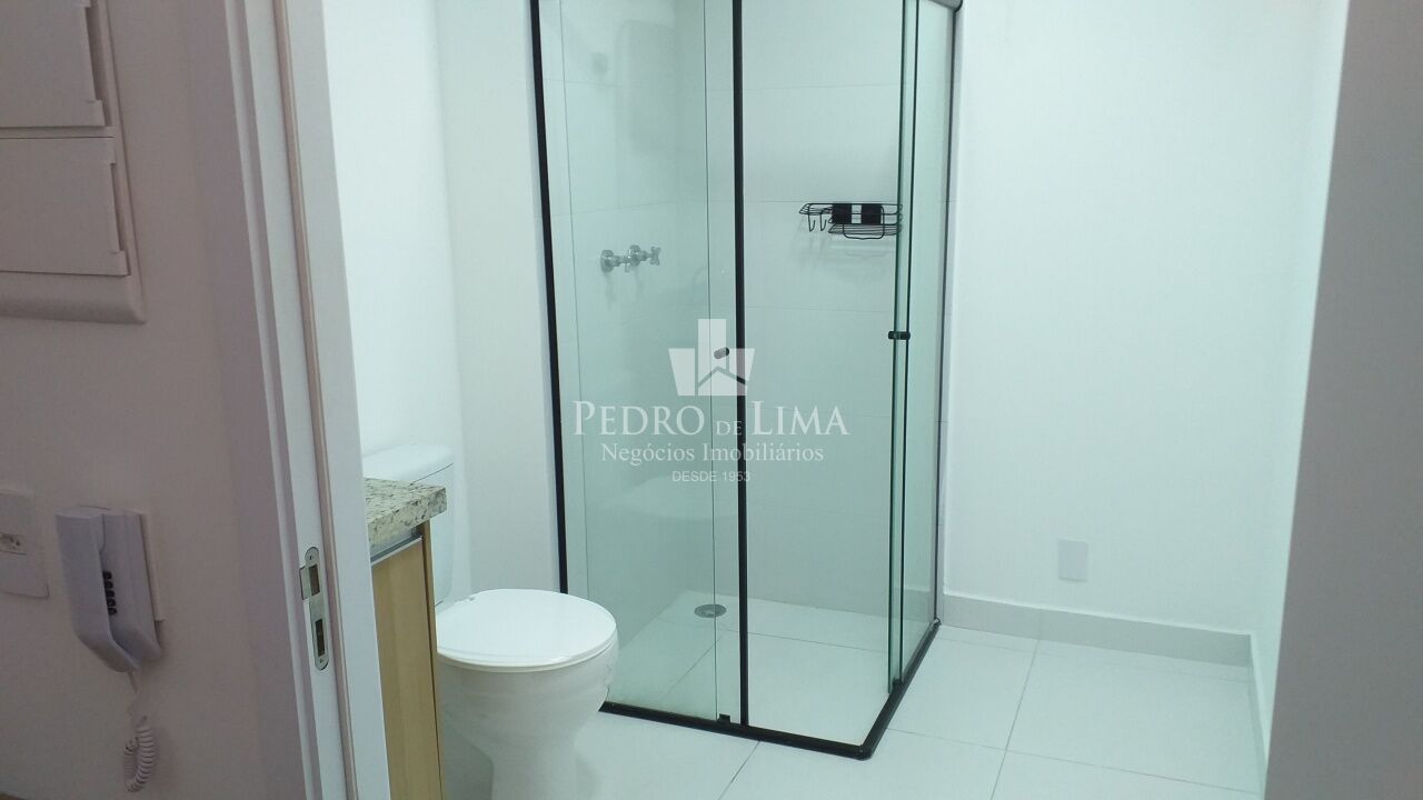 Apartamento Studio, 27m², perto do Metrô Belém. Condomínio Edifício Smart Studios