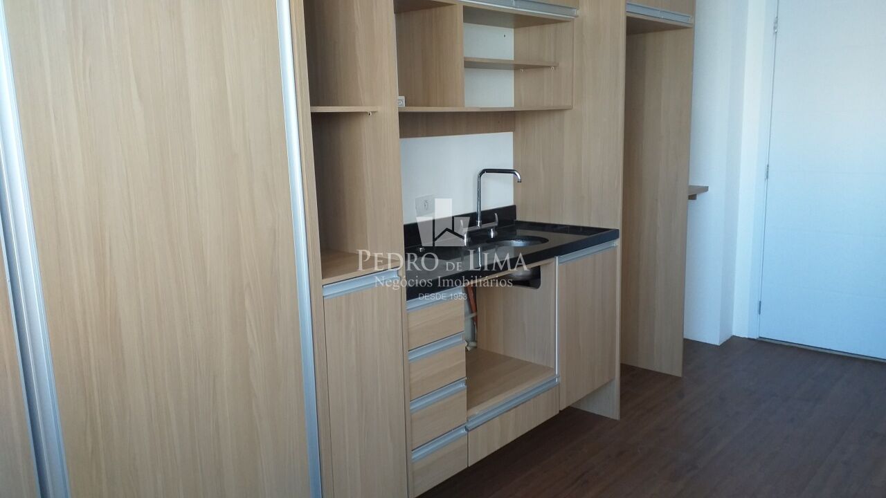 Apartamento Studio, 27m², perto do Metrô Belém. Condomínio Edifício Smart Studios