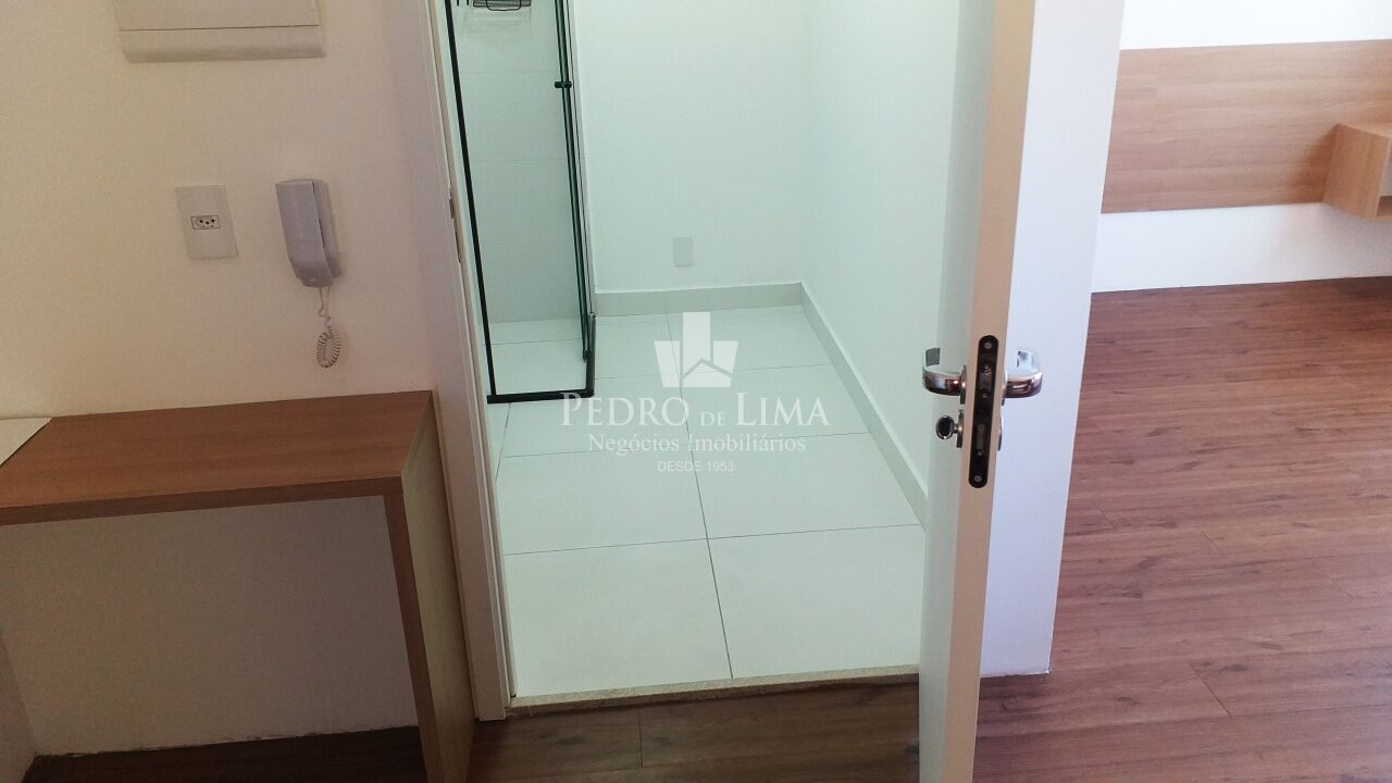 Apartamento Studio, 27m², perto do Metrô Belém. Condomínio Edifício Smart Studios