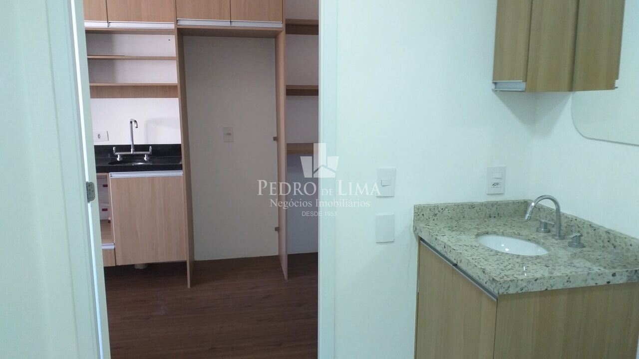 Apartamento Studio, 27m², perto do Metrô Belém. Condomínio Edifício Smart Studios