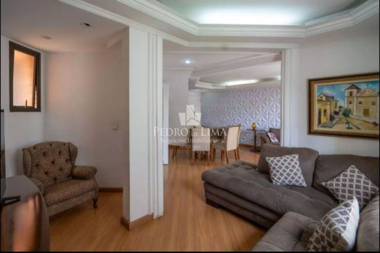 imagem do imovel Apartamento Duplex Tatuapé 125m² 3 quartos 1suíte 2 vagas   ref: TP29450