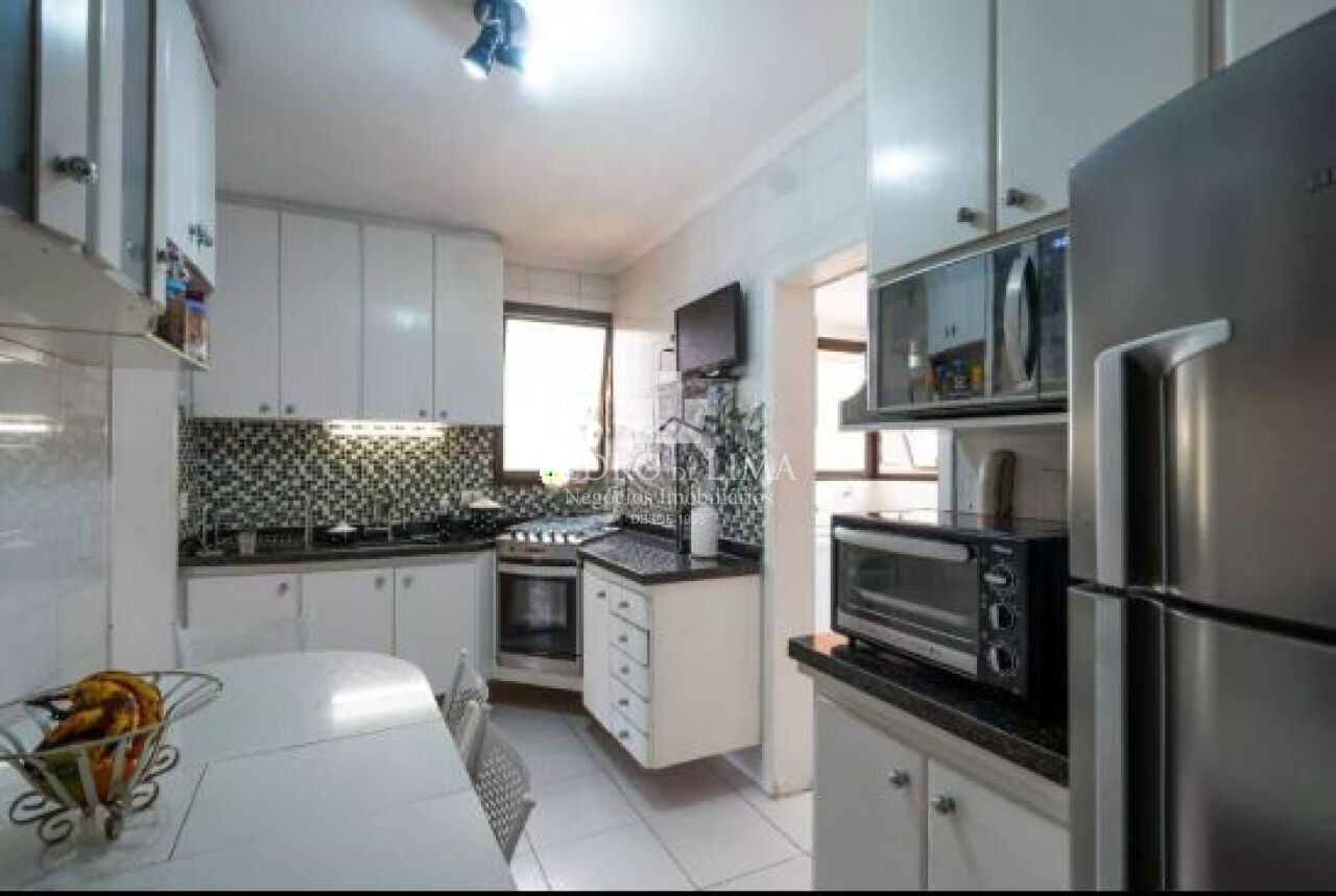 Apartamento Duplex Tatuapé 125m² 3 quartos 1suíte 2 vagas  