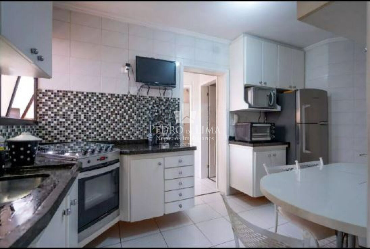 Apartamento Duplex Tatuapé 125m² 3 quartos 1suíte 2 vagas  