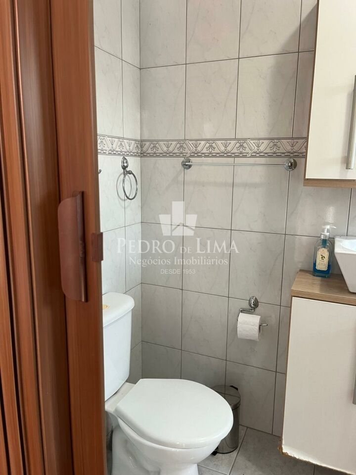 Sobrado Frontal 2 quartos, 1 suíte, 5 vagas - Jardim Vila Formosa