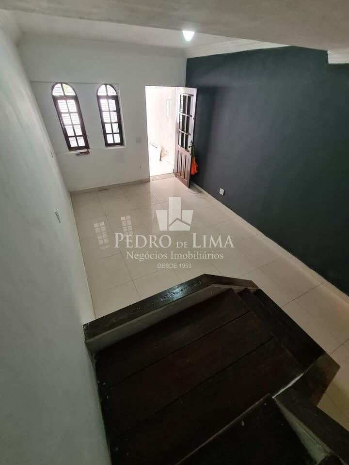 imagem do imovel Sobrado com 150m², 3 Dormitórios (1 suíte) e uma vaga de Garagem no bairro da Penha ref: TP29461