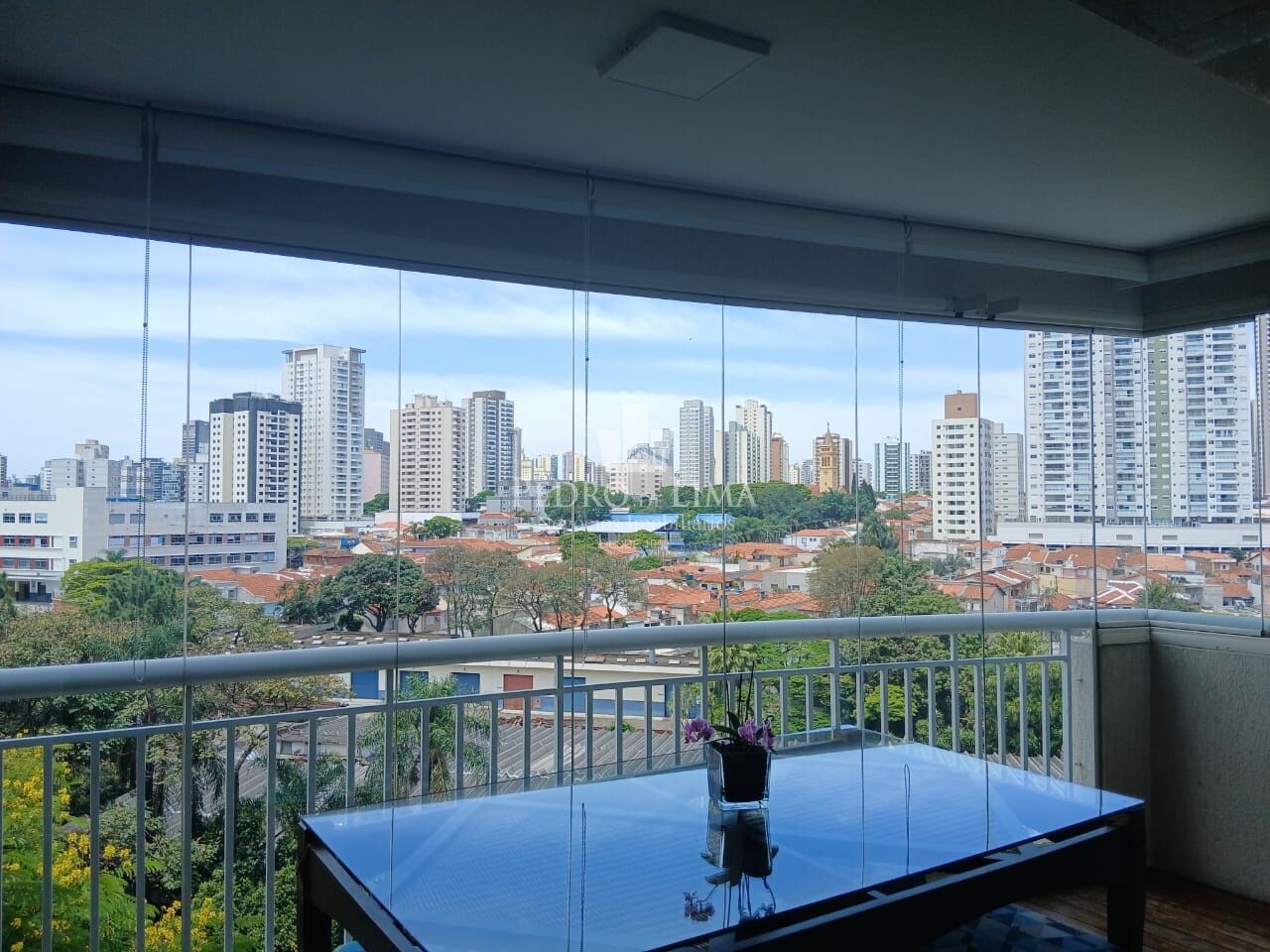imagem do imovel Apartamento 3 quartos, 2 vagas no Tatuapé. Condomínio Club Tuiuti ref: TP29463