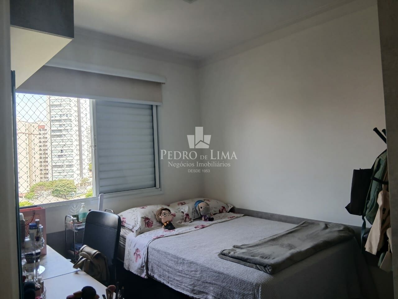 Apartamento 3 quartos, 2 vagas no Tatuapé. Condomínio Club Tuiuti