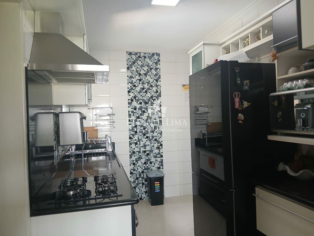 Apartamento 3 quartos, 2 vagas no Tatuapé. Condomínio Club Tuiuti