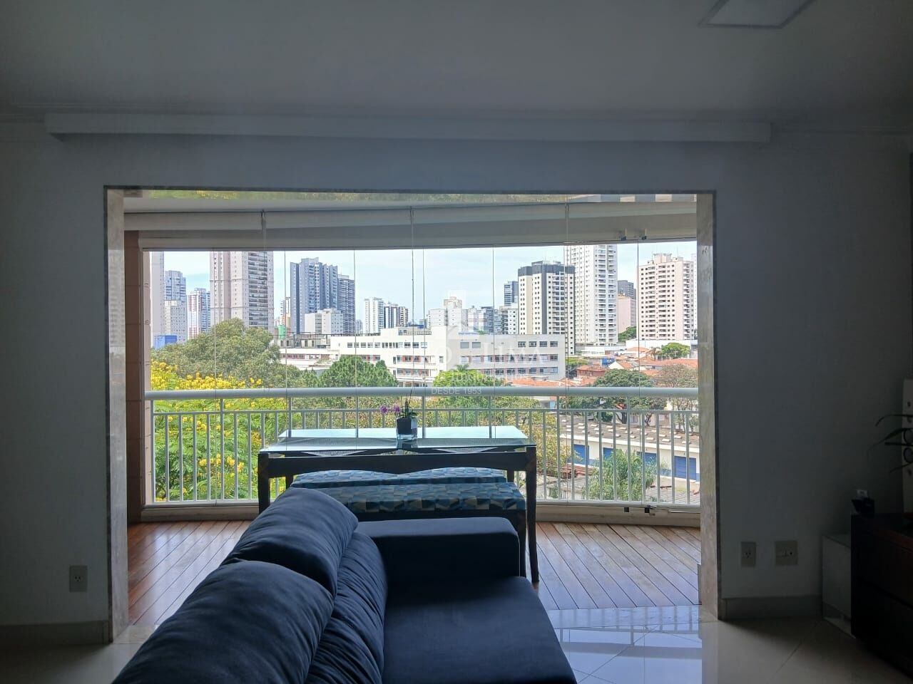 imagem do imovel Apartamento 3 quartos, 2 vagas no Tatuapé. Condomínio Club Tuiuti ref: TP29463