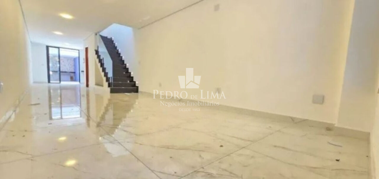 imagem do imovel Sobrado 3 quartos, 160m², 2 vagas Água Rasa ref: TP29464