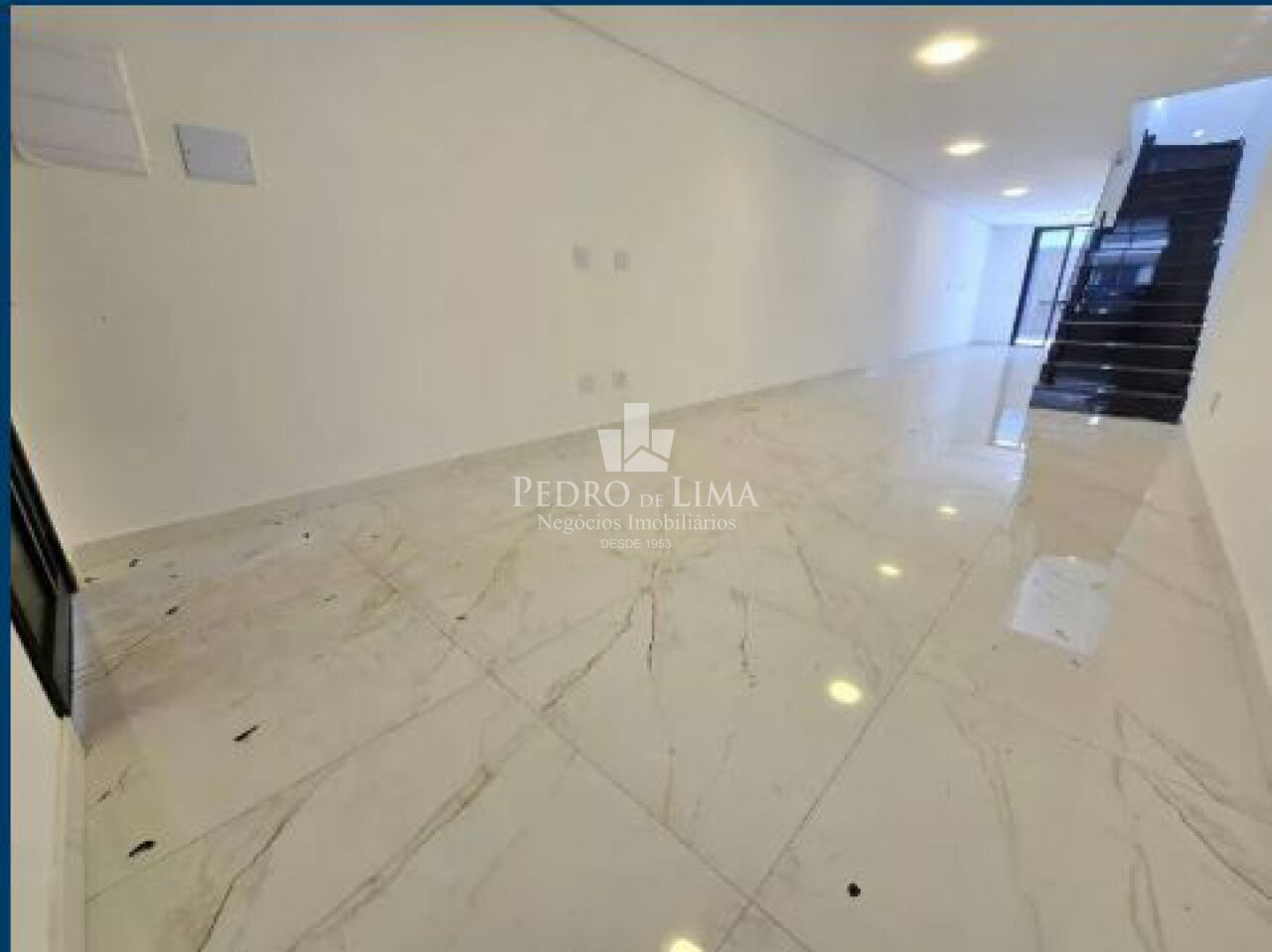 imagem do imovel Sobrado 3 quartos, 160m², 2 vagas Água Rasa ref: TP29464