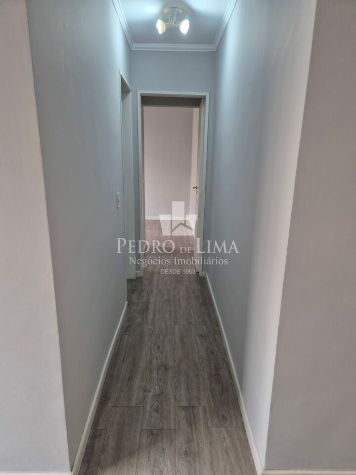 Apartamento Cobertura Duplex 2 dormitórios sendo 1 suíte  e 1 vaga