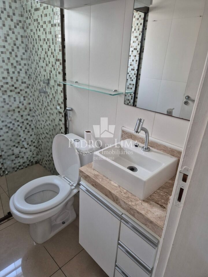 Apartamento Cobertura Duplex 2 dormitórios sendo 1 suíte  e 1 vaga