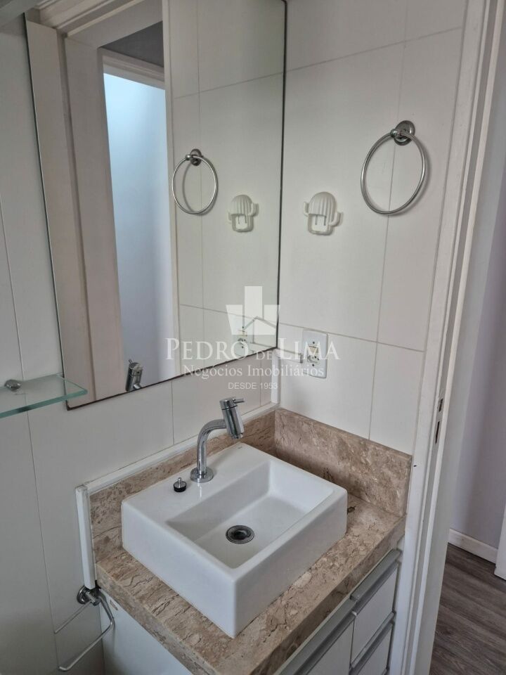 Apartamento Cobertura Duplex 2 dormitórios sendo 1 suíte  e 1 vaga
