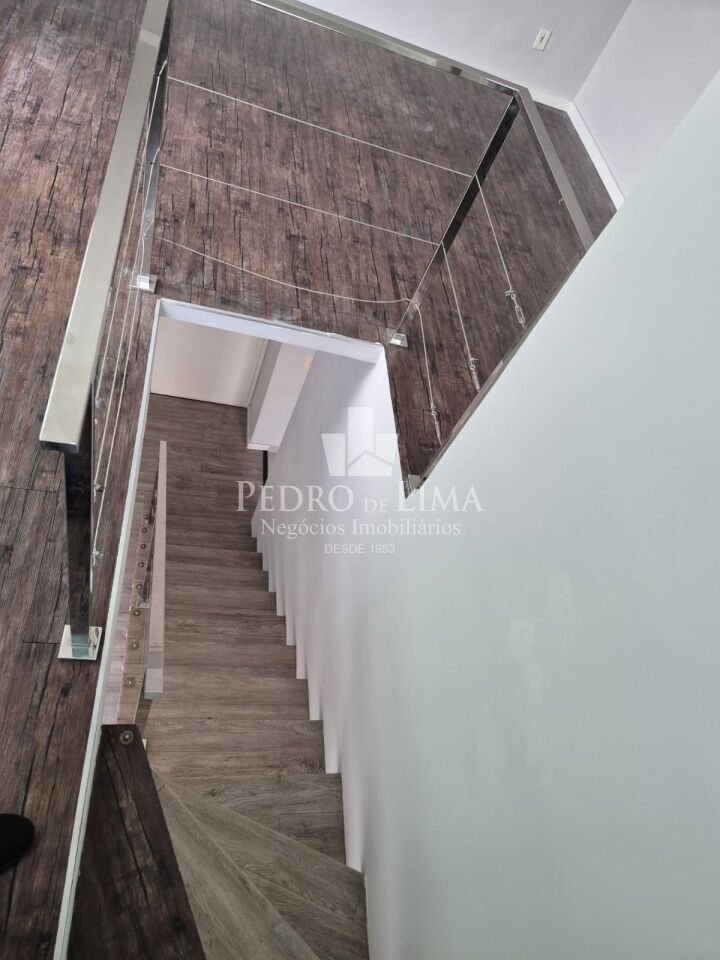 Apartamento Cobertura Duplex 2 dormitórios sendo 1 suíte  e 1 vaga