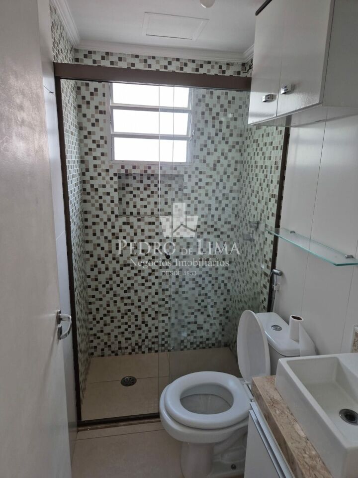 Apartamento Cobertura Duplex 2 dormitórios sendo 1 suíte  e 1 vaga