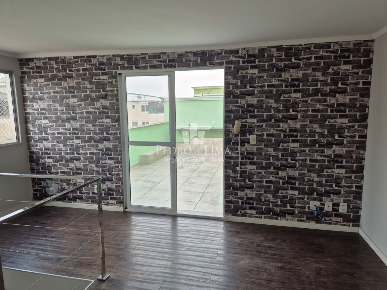 imagem do imovel Apartamento Cobertura Duplex 2 dormitórios sendo 1 suíte  e 1 vaga ref: TP29477