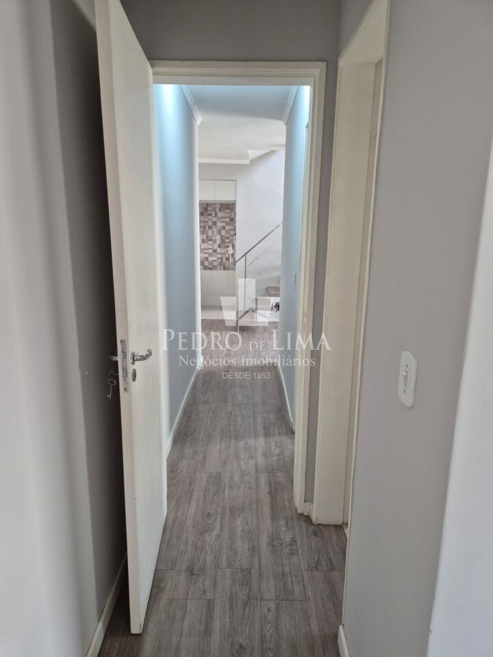 Apartamento Cobertura Duplex 2 dormitórios sendo 1 suíte  e 1 vaga