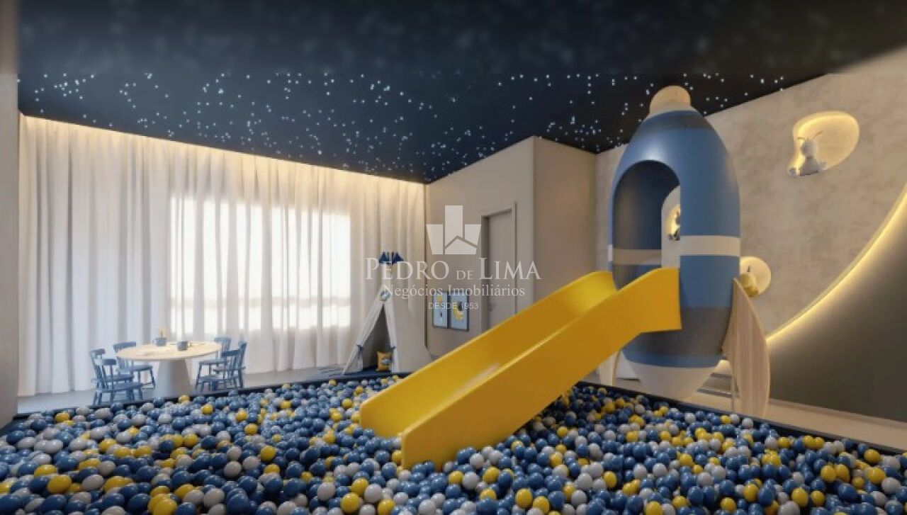 Apartamento no Belém 95m², varanda gourmet 3 quartos 1 suíte 2 vagas. Condomínio Living Pacifc Belém
