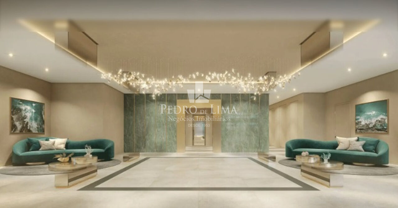 Apartamento no Belém 95m², varanda gourmet 3 quartos 1 suíte 2 vagas. Condomínio Living Pacifc Belém