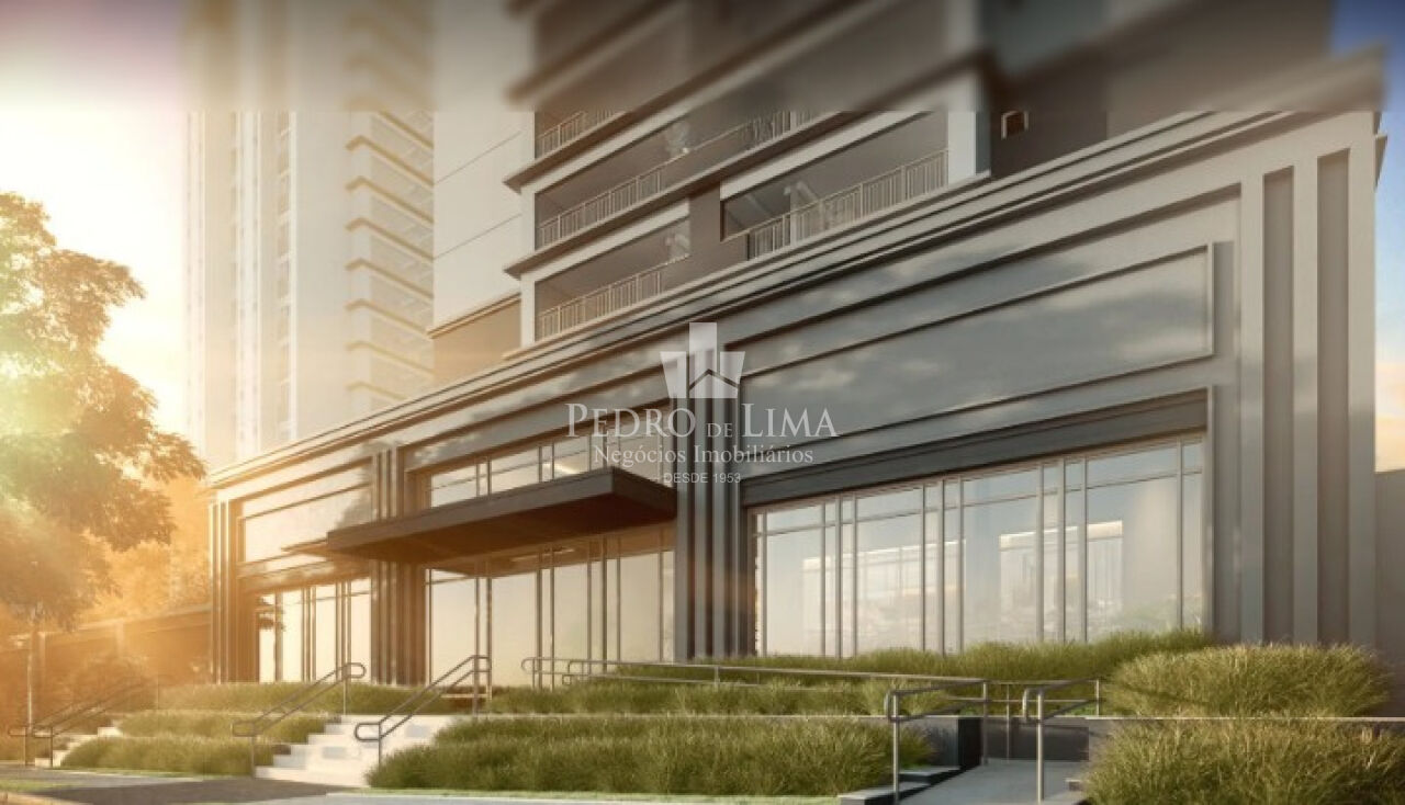 imagem do imovel Apartamento no Belém 95m², varanda gourmet 3 quartos 1 suíte 2 vagas. Condomínio Living Pacifc Belém ref: TP29483