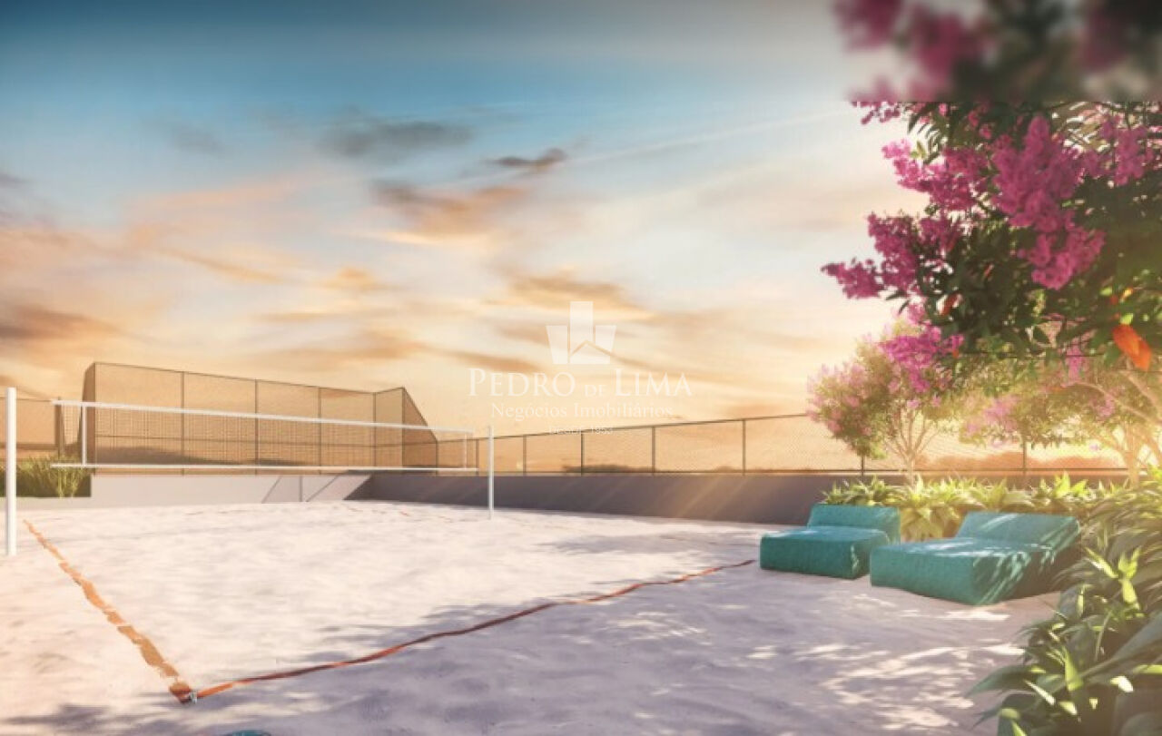 Apartamento no Belém 95m², varanda gourmet 3 quartos 1 suíte 2 vagas. Condomínio Living Pacifc Belém