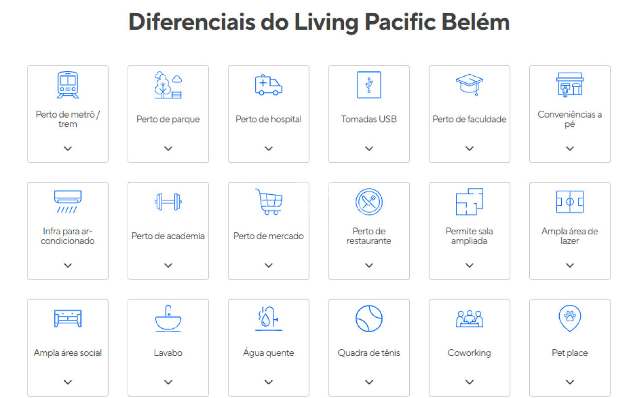 Apartamento no Belém 95m², varanda gourmet 3 quartos 1 suíte 2 vagas. Condomínio Living Pacifc Belém