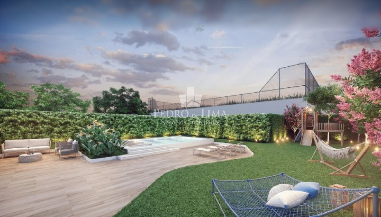 Apartamento no Belém 95m², varanda gourmet 3 quartos 1 suíte 2 vagas. Condomínio Living Pacifc Belém