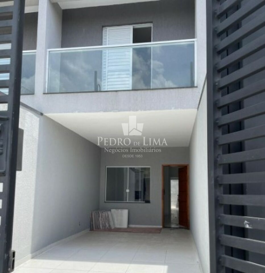 imagem do imovel Sobrado frontal, 2 dormitórios, 1 suíte, 2 vagas na Cidade Líder ref: TP29516