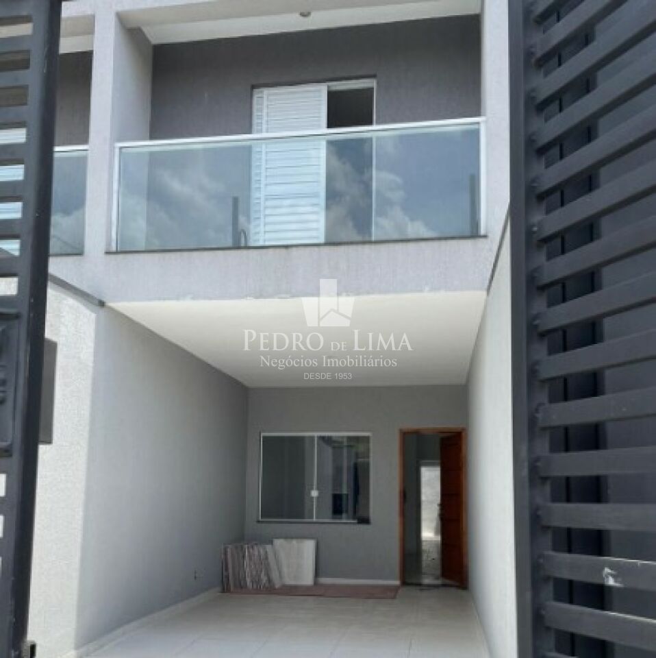 imagem do imovel Sobrado frontal, 2 dormitórios, 1 suíte, 2 vagas na Cidade Líder ref: TP29516