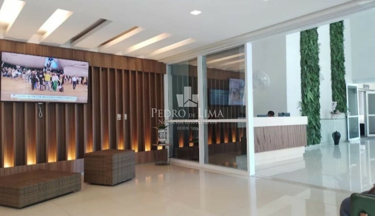 Sala Comercial 36m² Anália Business Center