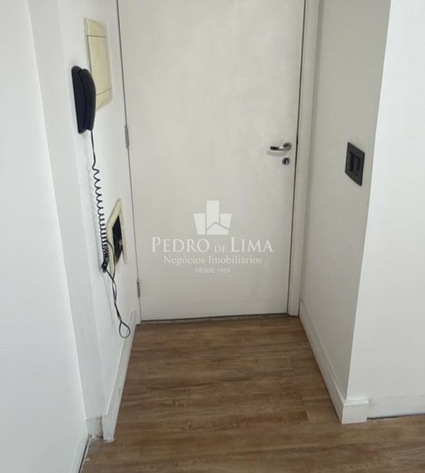 Sala Comercial 36m² Anália Business Center