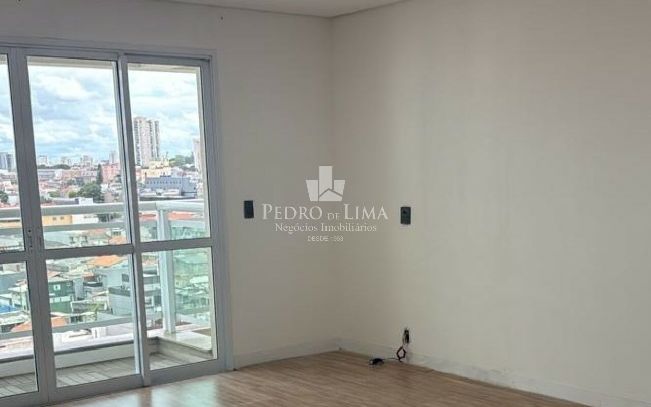 Sala Comercial 36m² Anália Business Center