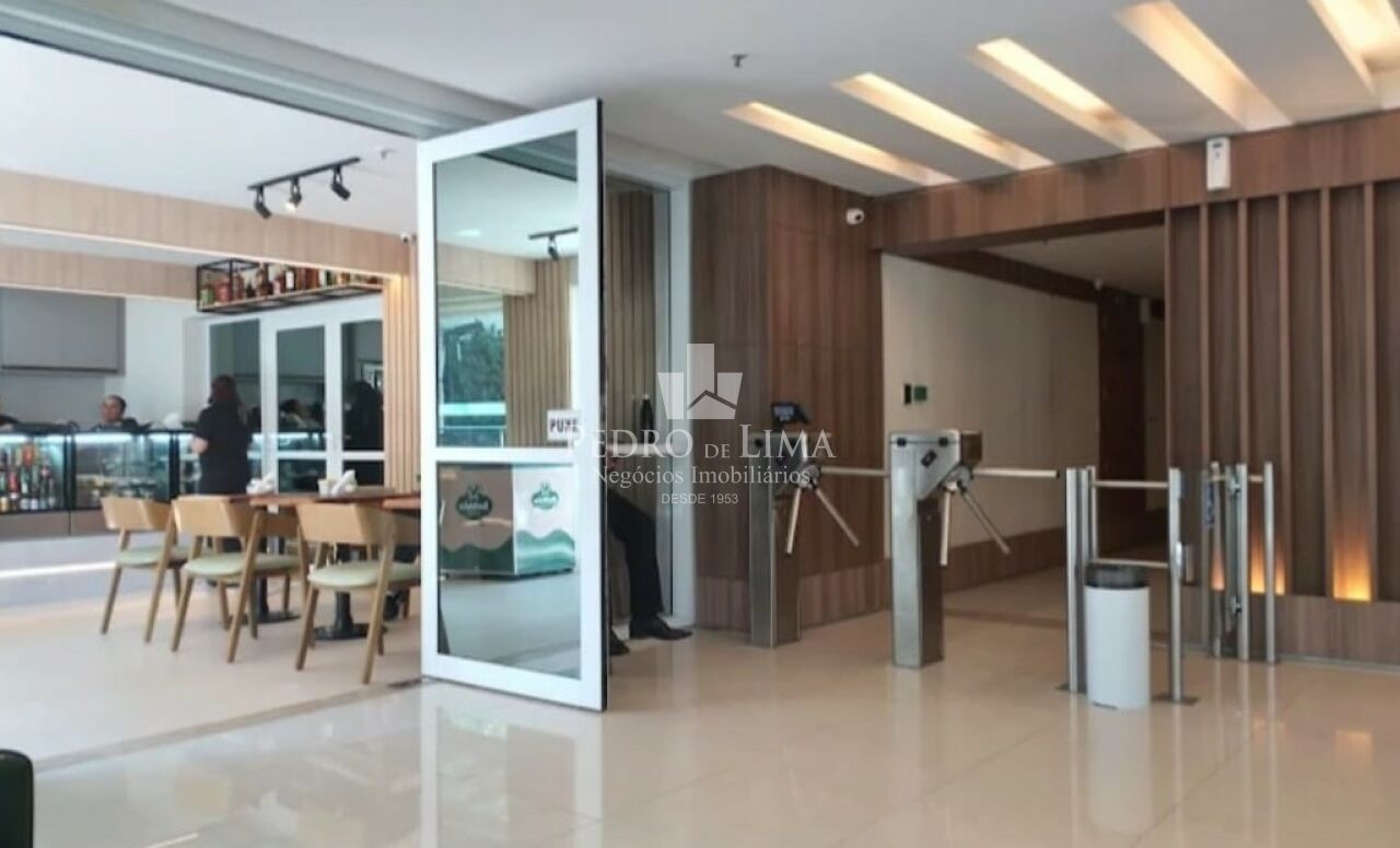 Sala Comercial 36m² Anália Business Center